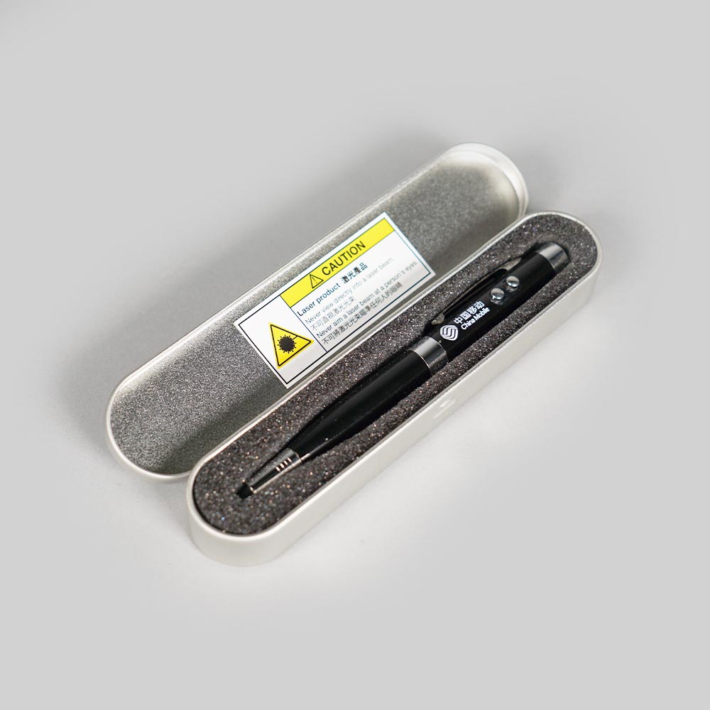 6 in 1 Multi-function USB pen